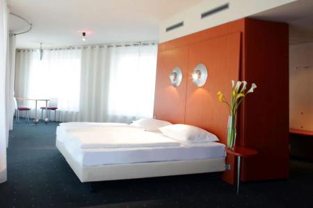 Penck Dresden (ex Art otel Dresden) - 31