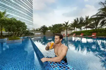 The Westin Mumbai Garden City - 37