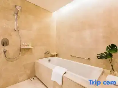 Fraser Suites Dalian - 203