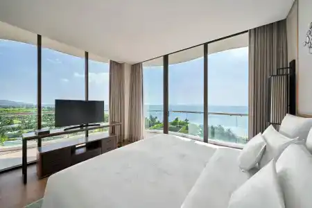InterContinental Phu Quoc Long Beach Resort by IHG - 2