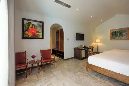 Salmalia Boutique & Spa - 58