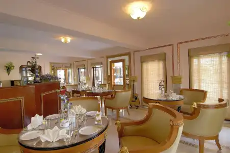 The Raj Palace - 35