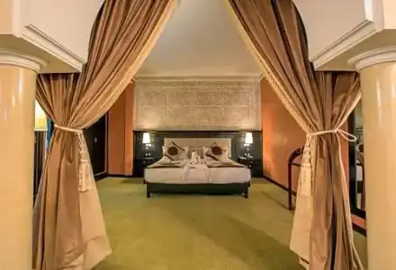 Ennakhil Marrakech & SPA - 153