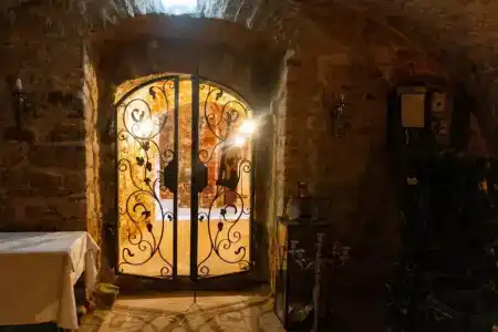 SchlossSchkopau - 35