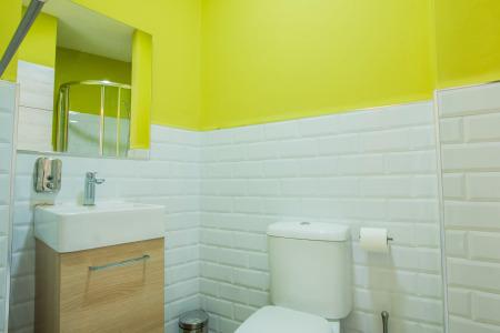 Hostel Sea&Dreams Calpe - 6