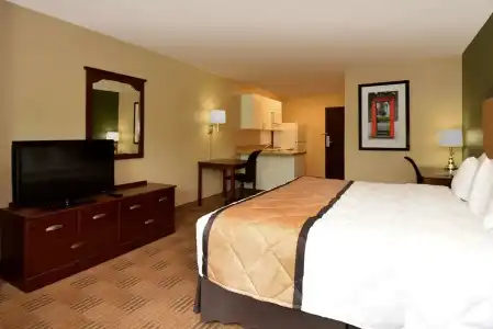 Extended Stay America Suites Austin Southwest - 4