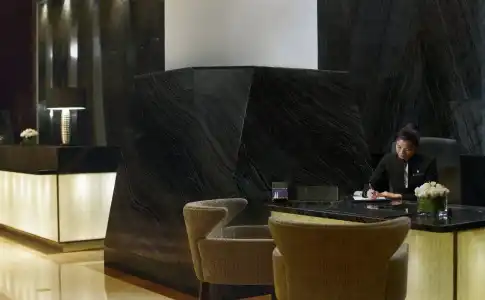 InterContinental Kuala Lumpur by IHG - 24