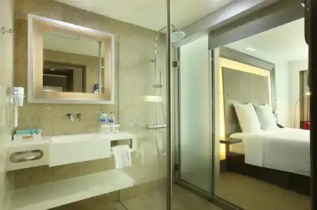 Novotel Jakarta Gajah Mada - 60