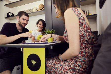 Free Hostels Barcelona - 18