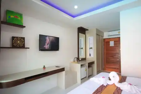 Lanta Fevrier Resort - 60