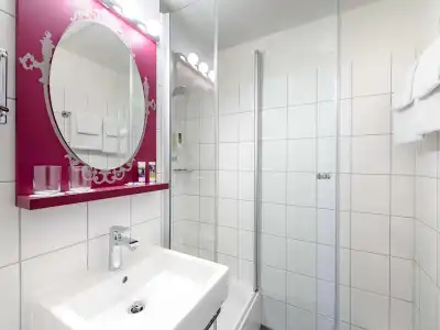 Mercure Muenchen am Olympiapark - 6