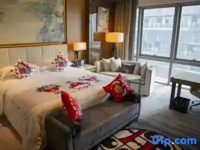Sheraton Zhuhai - 113