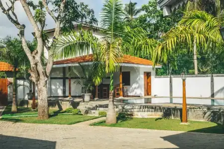 Sisikirana Villa - 30