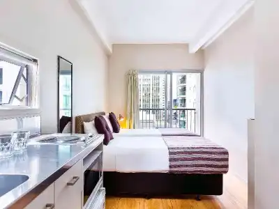 ibis Budget Auckland Central - 29