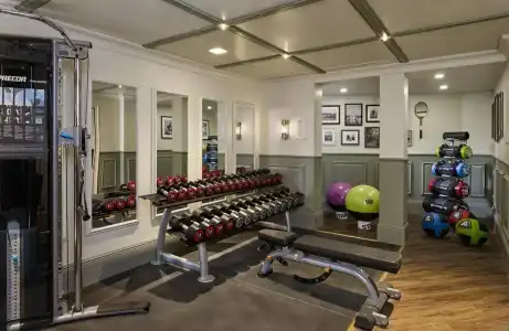 100 Queen's Gate London Kensington, Curio Collection by Hilton - 6