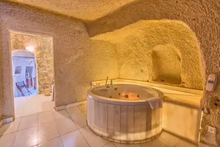 Museum Cappadocia - 23