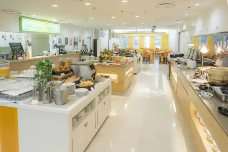 Holiday Inn Ana Sapporo Susukino by IHG - 19