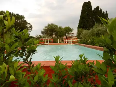 Villa Collina - 25