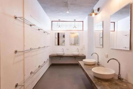 Once Again Hostel - 32