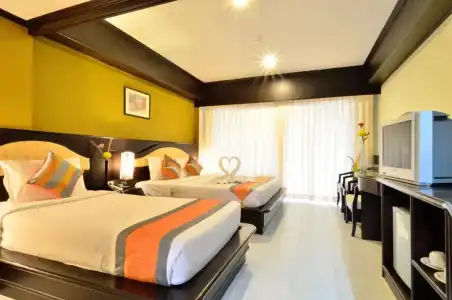 Samui First House - 79