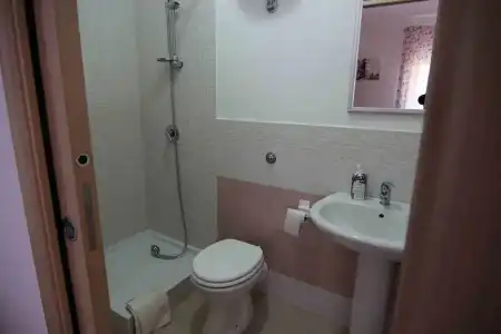 B&B le Dune Beach - 47
