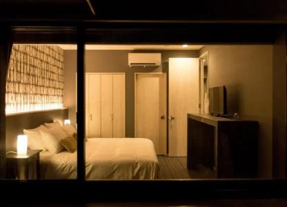 R&Run Kyoto serviced apartment & suites - 108