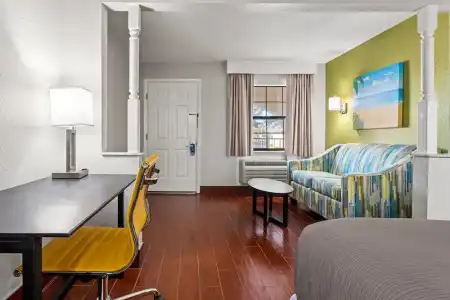Travelodge by Wyndham & Cottages St Augustine/Historic - 21