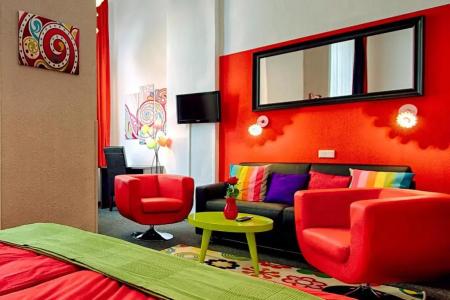 Apartam Münzplatz - 95