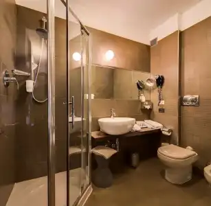 Best Western Plus Farnese - 108