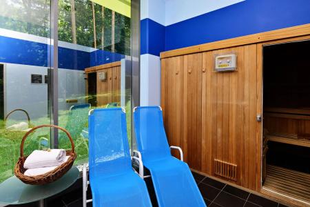 Four Points by Sheraton Ljubljana Mons - 19