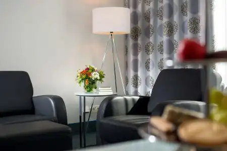 Dorint KongressDüsseldorf/Neuss - 42