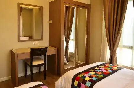 Jetty Suites Apartments - 3