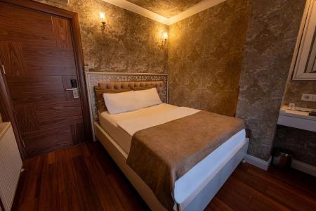 Golden Dream Otel - 36