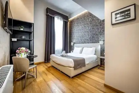 Martelli 6 Suites and Apartments - 102