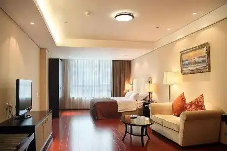 Hua Bin International - 3