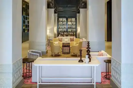 Hyatt Centric Soalteemode Kathmandu - 18