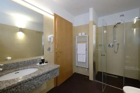 La Roccia Wellness - 69