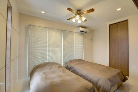 Terrace Resort Ginowan - 28