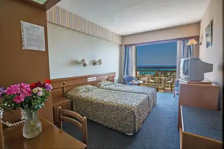 Tsokkos Protaras Beach - 3