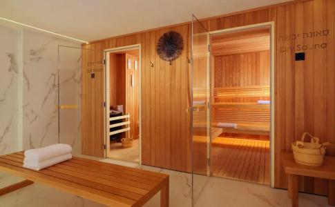 Sheraton Grand Tel Aviv - 25