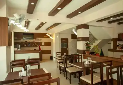 OYO 219 Royal Kusum - 13