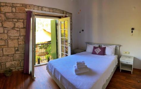 Oberj d'Azur Alaçatı - 1
