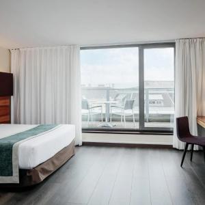 Eurostars Embassy - 36
