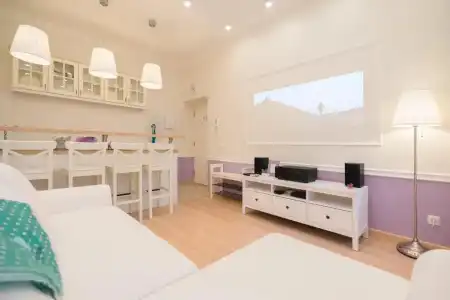 Revelton Suites Tallinn - 47