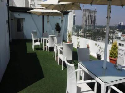 St. Mark’s Bengaluru, a member of Radisson Individuals - 20