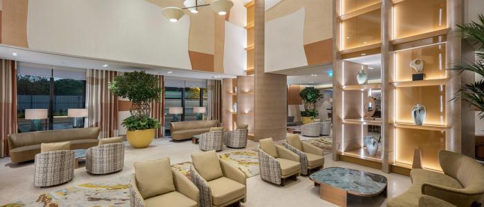 Hyatt Regency Izmir Istinyepark - 28