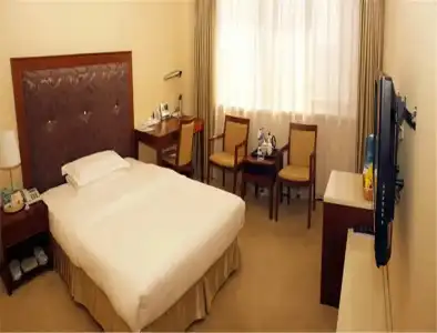 Dalian Royal - 3