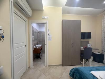 B&B Pompei Olympus - 57