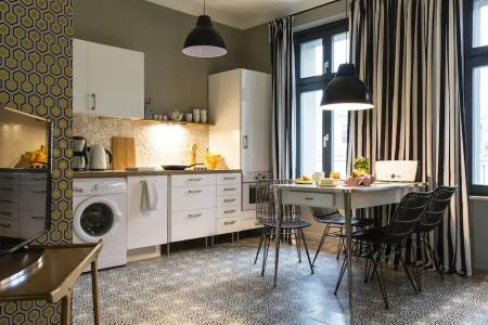 Brilliant Apartments - 109