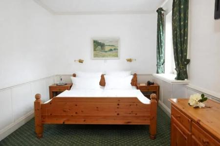Forsthaus Damerow - 52